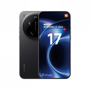 Xiaomi 17 Ultra 5G, Black
