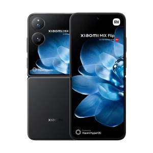 Xiaomi Mix Flip 5G, Black