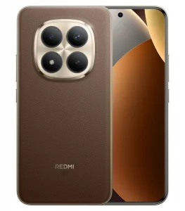Xiaomi Redmi Note 15 Pro 5G, Brown