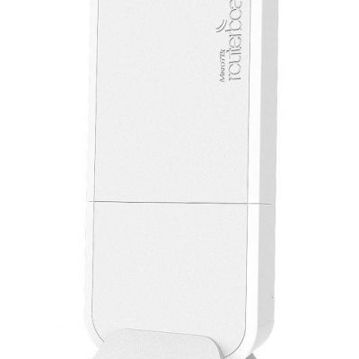Access Point MIKROTIK 1000 Mbit/s 1xLAN ports RBWAPG-60AD-A