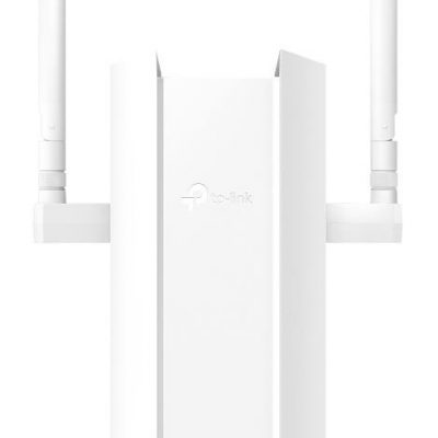 Access Point TP-LINK Omada 1800 Mbps Wi-Fi 6 IEEE 802.3at IEEE 802.11a/b/g IEEE 802.11n IEEE 802.11ac IEEE 802.11ax Bluetooth 5.2 1x10Base-T / 100Base-TX / 1000Base-T Number of antennas 2 EAP625-OUTDOORHD