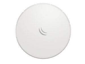 Access Point MIKROTIK 2000 Mbit/s 1xLAN ports NRAYG-60ADPAIR
