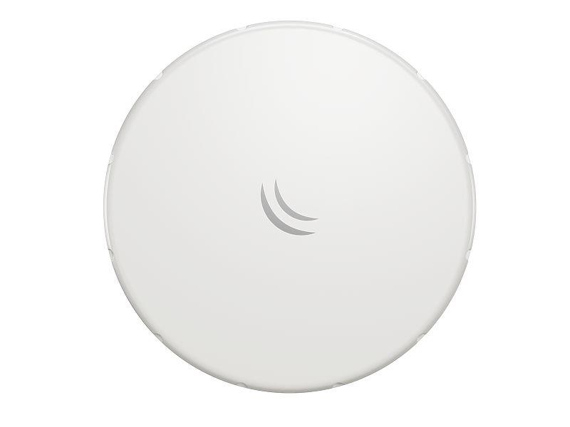 Access Point MIKROTIK 2000 Mbit/s 1xLAN ports NRAYG-60ADPAIR