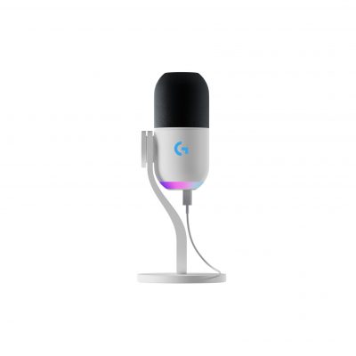 MICROPHONE YETI GX/BLACK 988-000576 LOGITECH