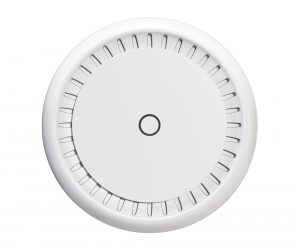 Access Point MIKROTIK 867 Mbps 2x10Base-T / 100Base-TX / 1000Base-T RBCAPGI-5ACD2ND-XL