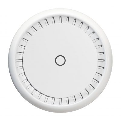 Access Point MIKROTIK 867 Mbps 2x10Base-T / 100Base-TX / 1000Base-T RBCAPGI-5ACD2ND-XL