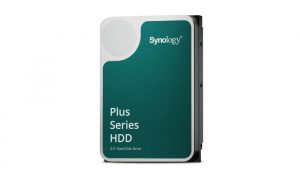 HDD SYNOLOGY Serial ATA 3.5 " 5400 RPM 6 TB HAT3300-6T
