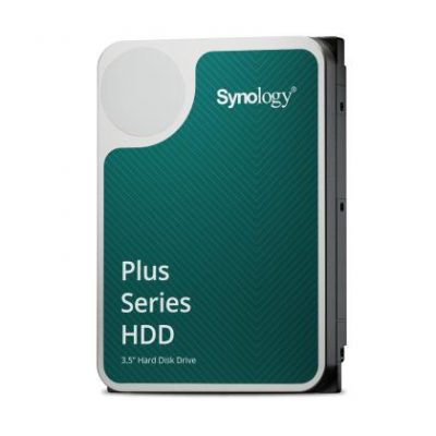 HDD SYNOLOGY Serial ATA 3.5 " 5400 RPM 6 TB HAT3300-6T