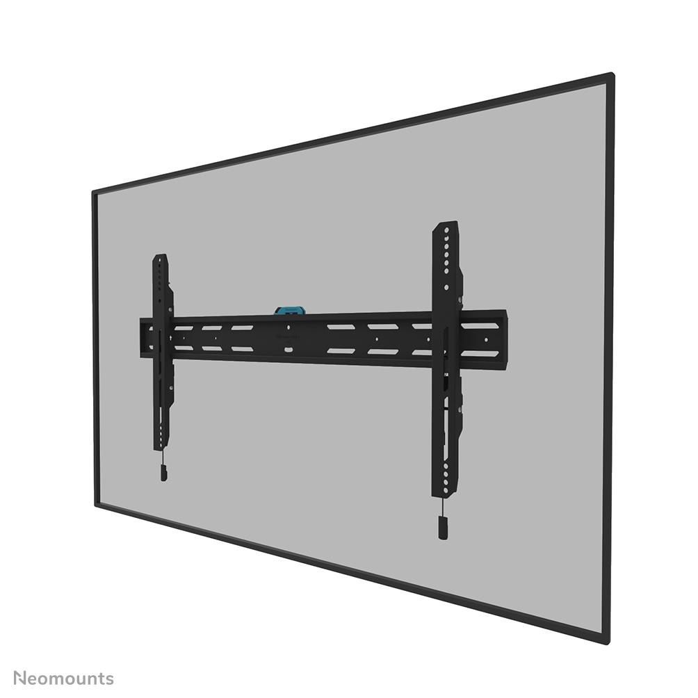 TV SET ACC WALL MOUNT/WL30S-850BL18 NEOMOUNTS