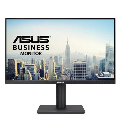 LCD Monitor ASUS 23.8 " 1920 x 1080 pixels Full HD Native aspect ratio 16:9 LCD Flat 90LM01V0-B02171