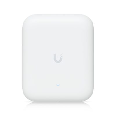 Access Point UBIQUITI 4300 Mbit/s 1xLAN ports 2xAntennas quantity U7-OUTDOOR