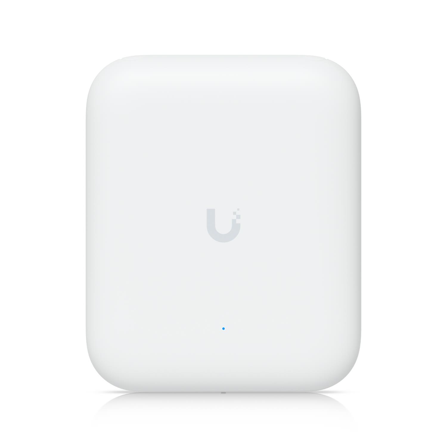 Access Point UBIQUITI 4300 Mbit/s 1xLAN ports 2xAntennas quantity U7-OUTDOOR