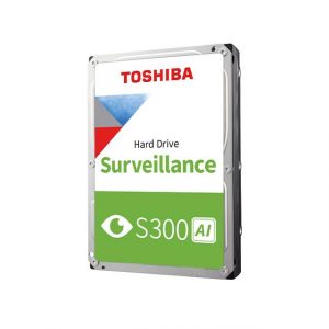 HDD TOSHIBA 24 TB Serial ATA III Buffer 1024 MB 7200 RPM 3.5 " MG11ACA24TE-V