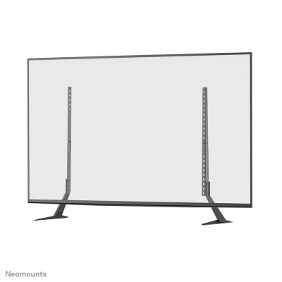 TV SET ACC DESK MOUNT 23-75"/DS45-430BL19 NEOMOUNTS