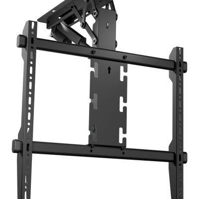 TV SET ACC CEILING MOUNT/50-75" BLACK N3LE-B ONKRON