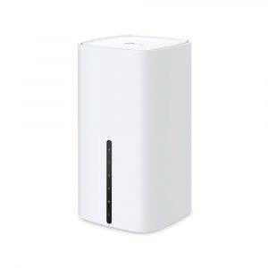 Wireless Router TP-LINK 1800 Mbps IEEE 802.11a IEEE 802.11 b/g IEEE 802.11n IEEE 802.11ac IEEE 802.11ax 2x10/100/1000M LAN  WAN ports 1 ARCHERNX200
