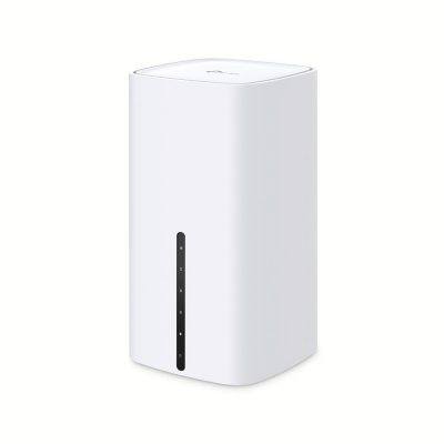 Wireless Router TP-LINK 1800 Mbps IEEE 802.11a IEEE 802.11 b/g IEEE 802.11n IEEE 802.11ac IEEE 802.11ax 2x10/100/1000M LAN  WAN ports 1 ARCHERNX200