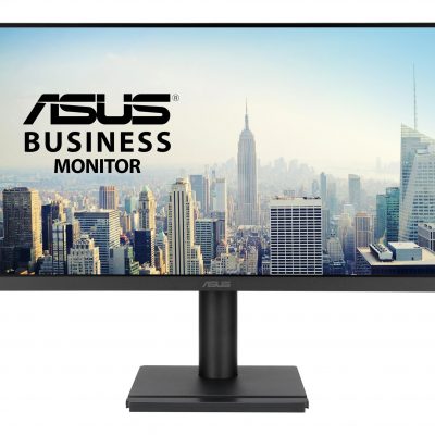 LCD Monitor ASUS 27 " 1920 x 1080 pixels Full HD Native aspect ratio 16:9 LCD Flat 90LM04J1-B03371