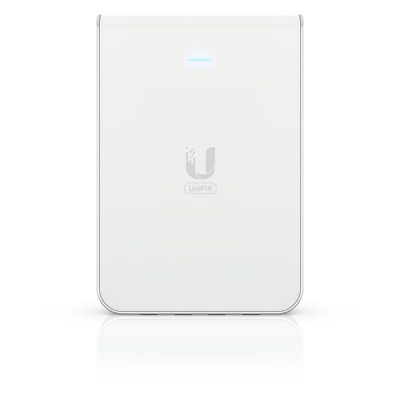 Access Point UBIQUITI 4800 Mbit/s 5xLAN ports WAN connection Ethernet (RJ-45) U6-IW