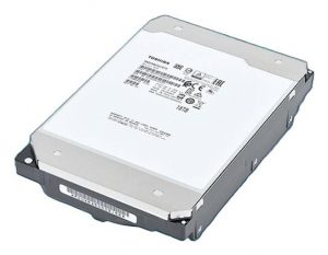HDD TOSHIBA MG09 Series 14TB SATA 512 MB 7200 rpm 3,5" MG09ACA14TE