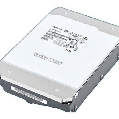 HDD TOSHIBA MG09 Series 14TB SATA 512 MB 7200 rpm 3,5" MG09ACA14TE