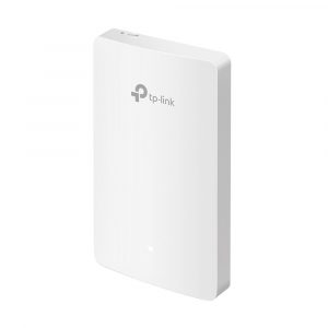 Access Point TP-LINK Omada 1200 Mbps IEEE 802.11a IEEE 802.11 b/g IEEE 802.11n IEEE 802.11ac EAP235-WALL