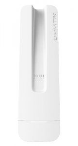 Access Point MIKROTIK 54 Mbit/s 5xLAN ports RBOMNITIKPG-5HACD