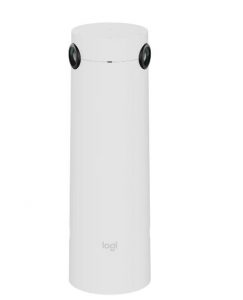 CAMERA CONFERENCE SIGHT/WHITE 960-001503 LOGITECH