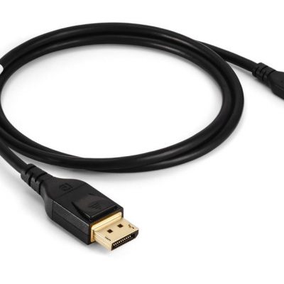 CABLE USB-C TO DP 1M/M/M CAC-1559 CLUB3D