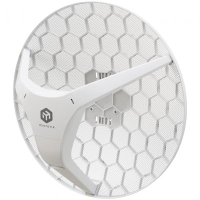 Access Point MIKROTIK 1200 Mbit/s LHG-5AXD
