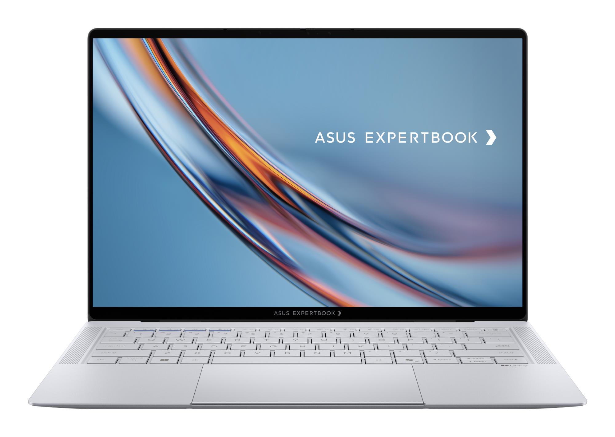 Notebook ASUS B9406CAA-TH1544X CPU Intel Core Ultra X7 358H 14 " 2880 x 1800 pixels Yes RAM 32 GB LPDDR5x-SDRAM SSD 1000 GB Discrete graphics Not available On-board graphics Yes Keyboard language English OS installed Windows 11 Pro Colour Grey Weight 1.1 kg 90NX09J1-M01TJ0
