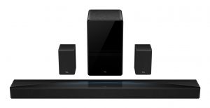 SOUNDBAR SPEAKER/Q85H PRO TCL