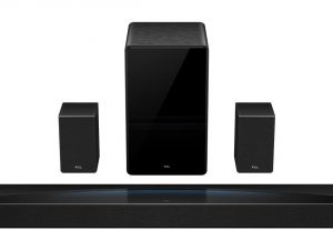 SOUNDBAR SPEAKER/Q85H PRO TCL