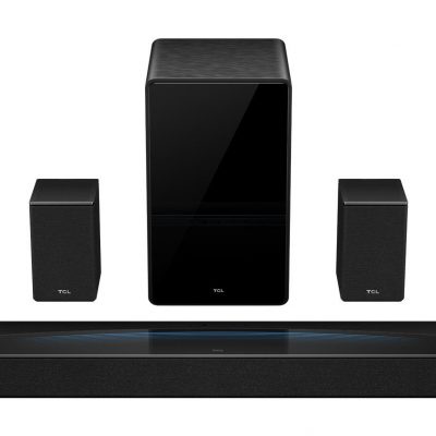 SOUNDBAR SPEAKER/Q85H PRO TCL