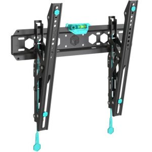 TV SET ACC WALL MOUNT /32-70"/BLACK TM5-B ONKRON