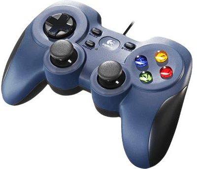 GAMEPAD USB F310/940-000135 LOGITECH