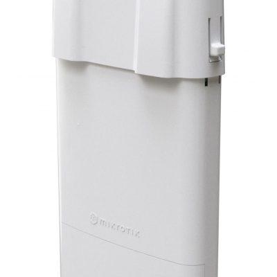 Wireless Device MIKROTIK 1xLAN ports WAN connection Ethernet (RJ-45)/Wi-Fi L11UG-5HAXD-NB