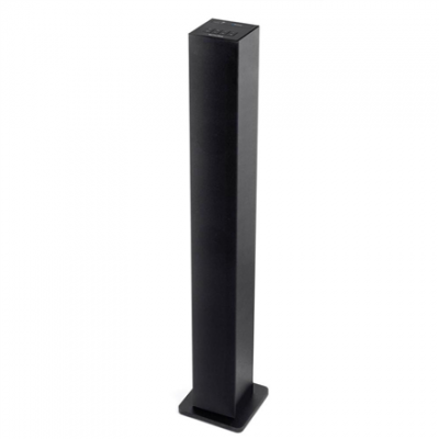 Muse Speaker M-1050BT 20 W Bluetooth Black