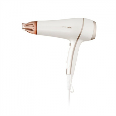 ETA Hair Dryer Fenite ETA732090000 2400 W Number of temperature settings 3 Ionic function Diffuser nozzle White