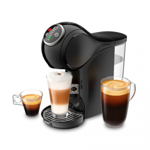 Delonghi Coffee Maker EDG315.B Dolce Gusto Pump pressure 15 bar Capsule 1400 W Black