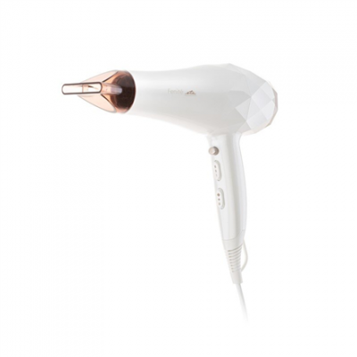 ETA Hair Dryer ETA832090000 2200 W Number of temperature settings 3 Ionic function Diffuser nozzle White