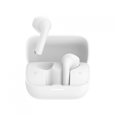 Anker Soundcore True-Wireless Earbuds K20i Bluetooth In-Ear Microphone White Wireless
