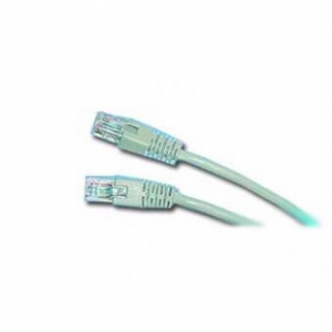 Cablexpert PP12-15M Grey RJ-45 RJ-45