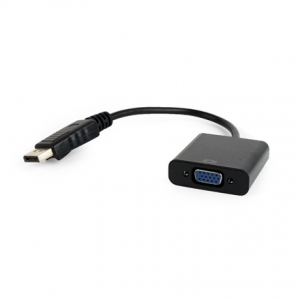 Gembird Adapter cable DisplayPort VGA