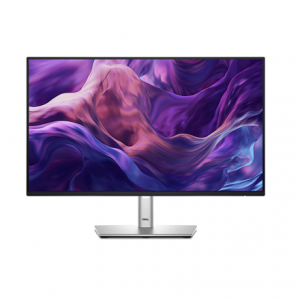 Dell P2425H 24 " IPS 16:9 100 Hz 8 ms 1920 x 1080 pixels 250 cd/m² HDMI ports quantity 1 Black Warranty 60 month(s)