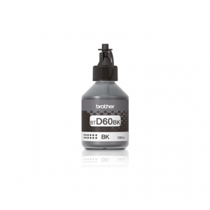 Brother Cartridge BTD60BK Inkjet Black