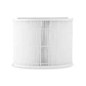 Duux HEPA+Carbon filter for Bright Air Purifier Suitable for Sphere air purifier (DXPU06 or DXPU07) White