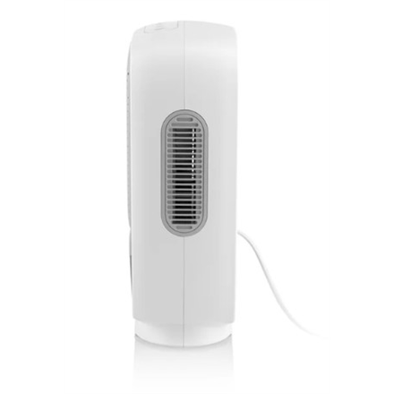ETA Dehumidifier ETA163090000 Comfort Power 60 W Suitable for rooms up to 62 m³ Suitable for rooms up to 25 m² Water tank capacity 1.2 L White - Image 4