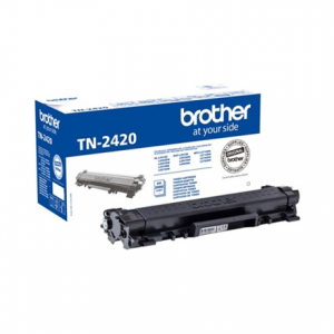 Brother TN-2420 Toner cartridge Black