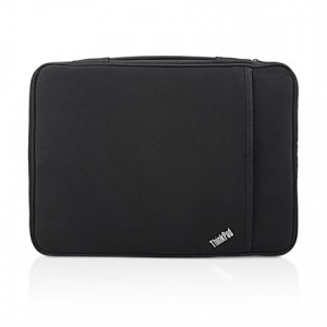 Lenovo Essential ThinkPad 14-inch Sleeve Fits up to size 14 " Sleeve Black